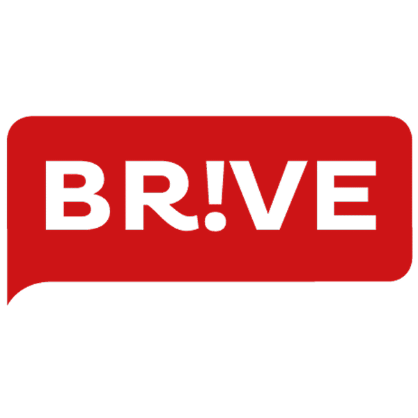 Logo Ville de Brive