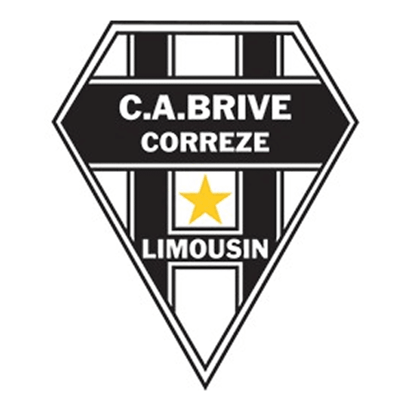 Logo CA Brive