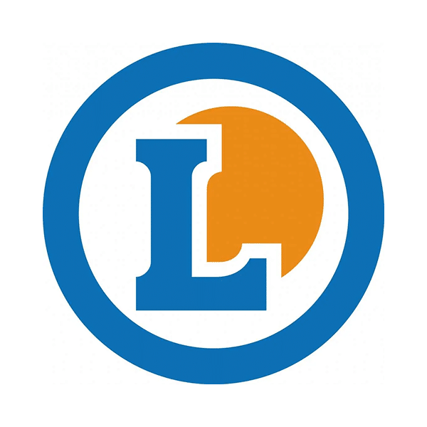 Logo Leclerc
