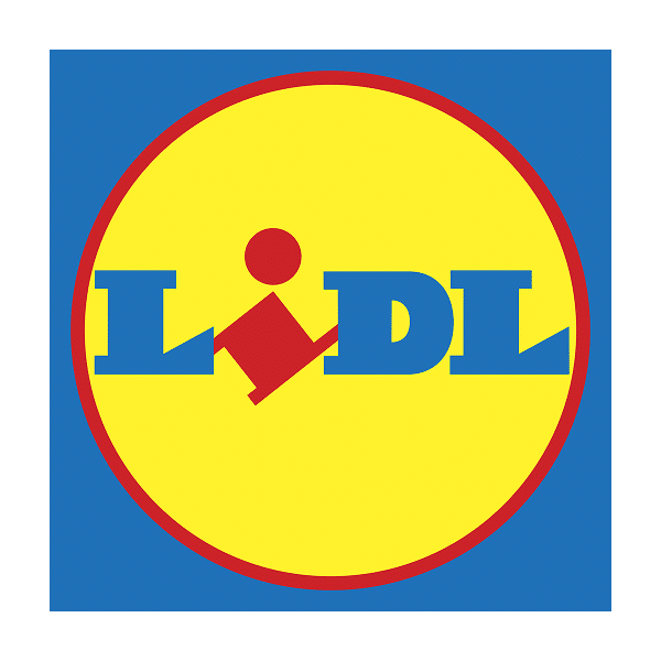 Logo Lidl