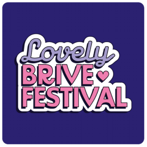 Logo Lovely Brive