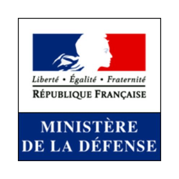 Logo Ministère de la Défense