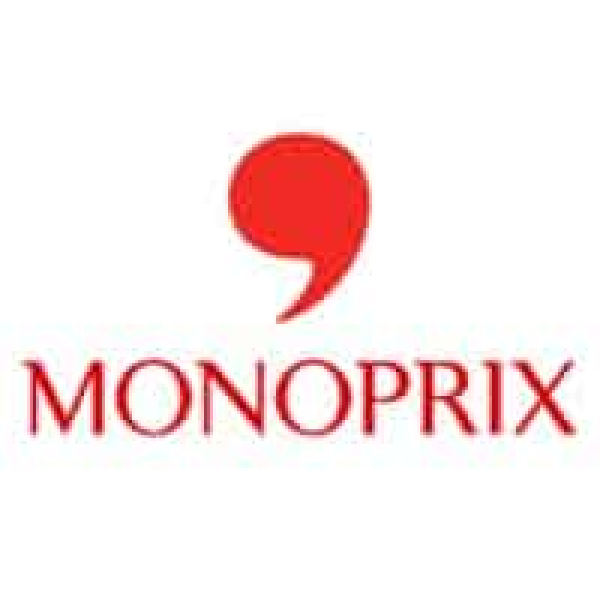 Logo Monoprix