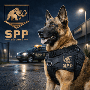Maitre chien Maître chien SPP